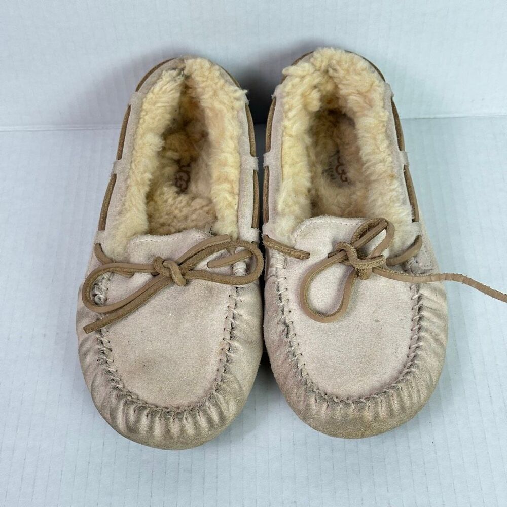 Ugg Dakota Slipper size 3